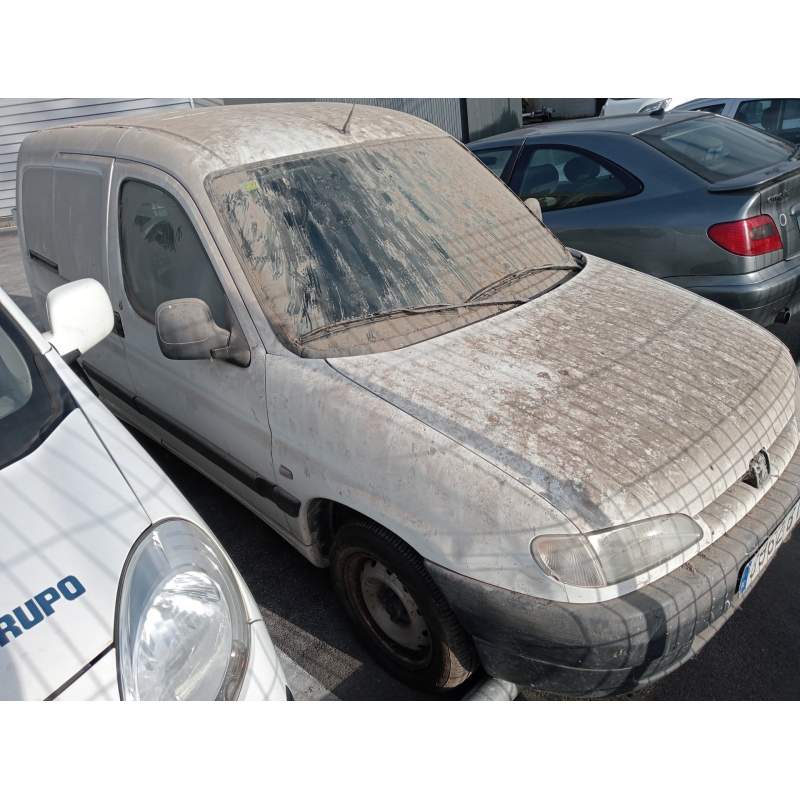 PEUGEOT PARTNER (S1)