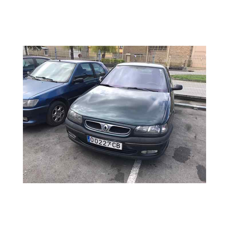 RENAULT SAFRANE (B54)