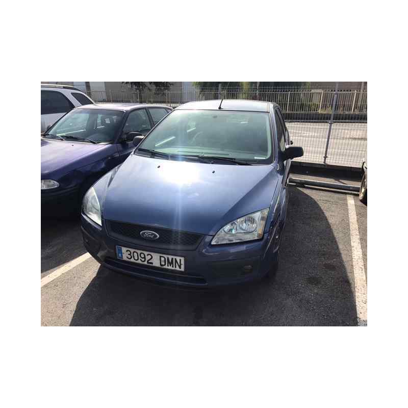 FORD FOCUS SPORTBREAK (CAP)