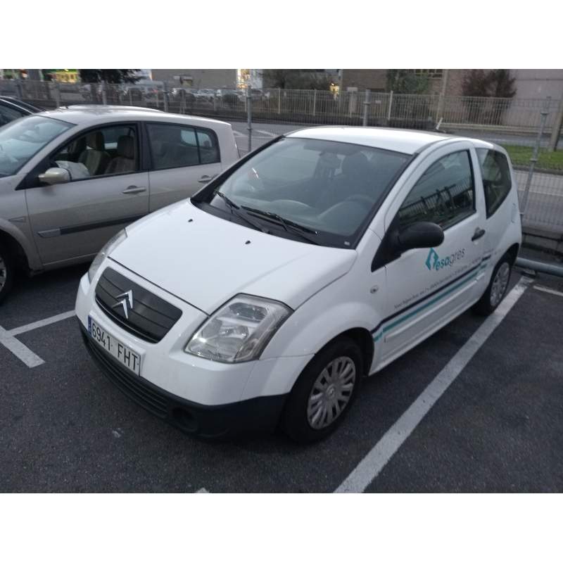 CITROËN C2