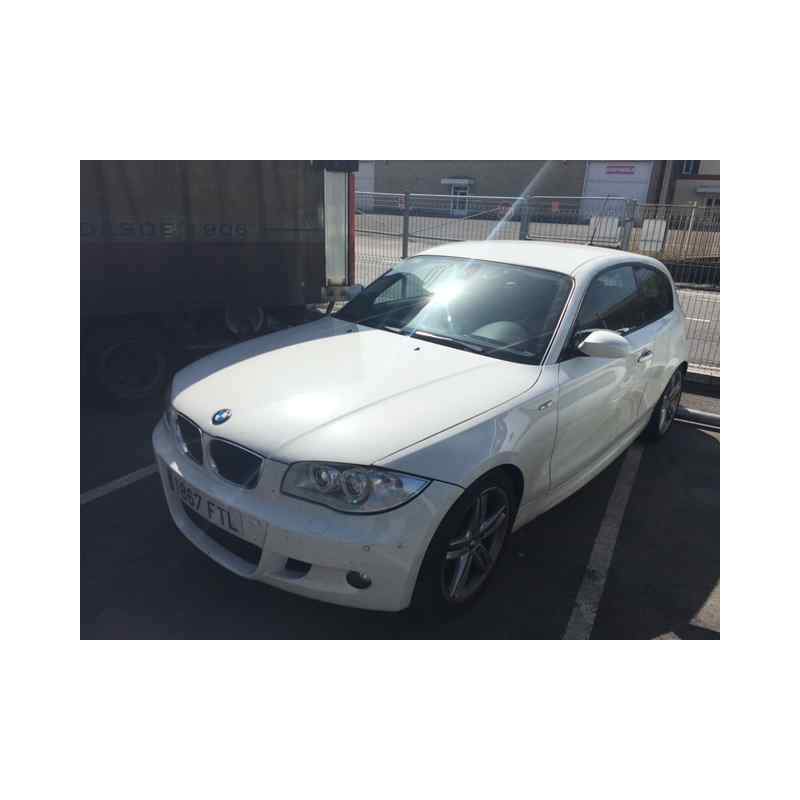 BMW SERIE 1 BERLINA (E81/E87)