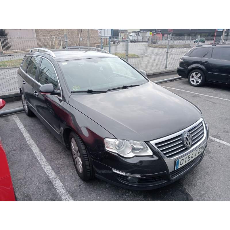 VOLKSWAGEN PASSAT B6 VARIANT (3C5)