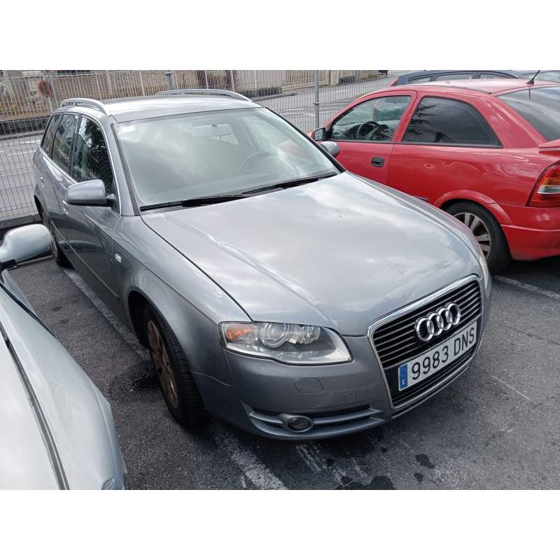 AUDI A4 B7 AVANT (8ED)