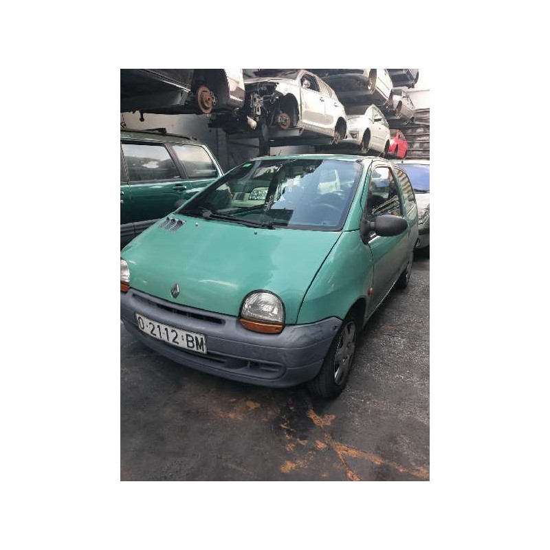 renault twingo (co6) del año 1994