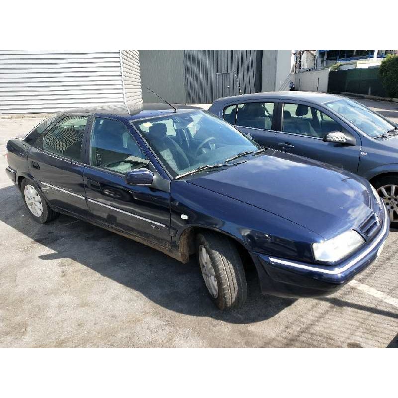 citroen xantia berlina del año 1999