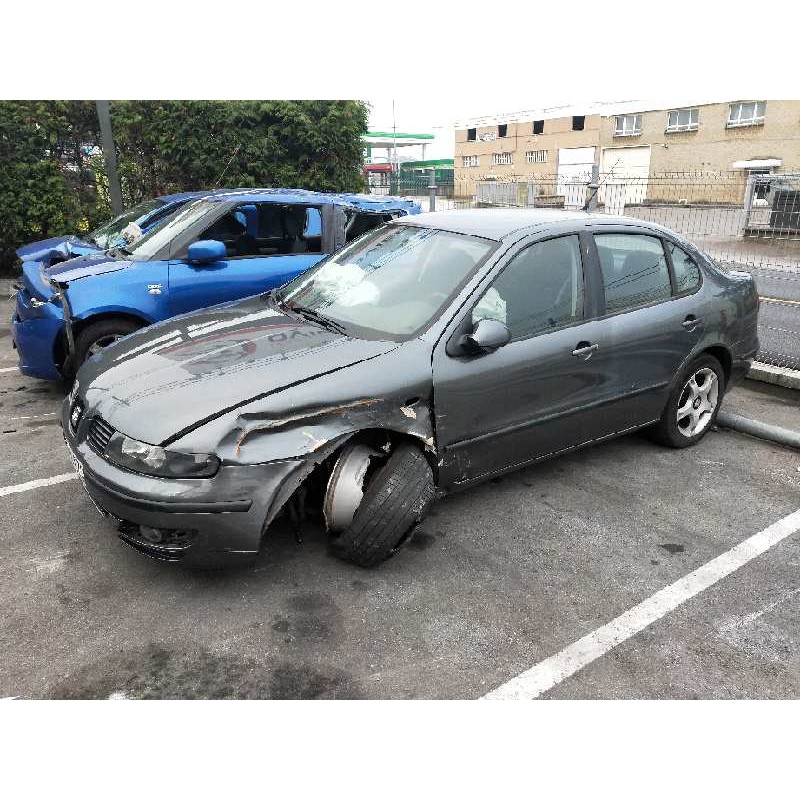 seat toledo (1m2) del año 2004