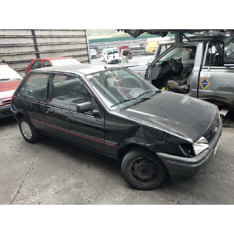 ford fiesta berl./courier del año 1991