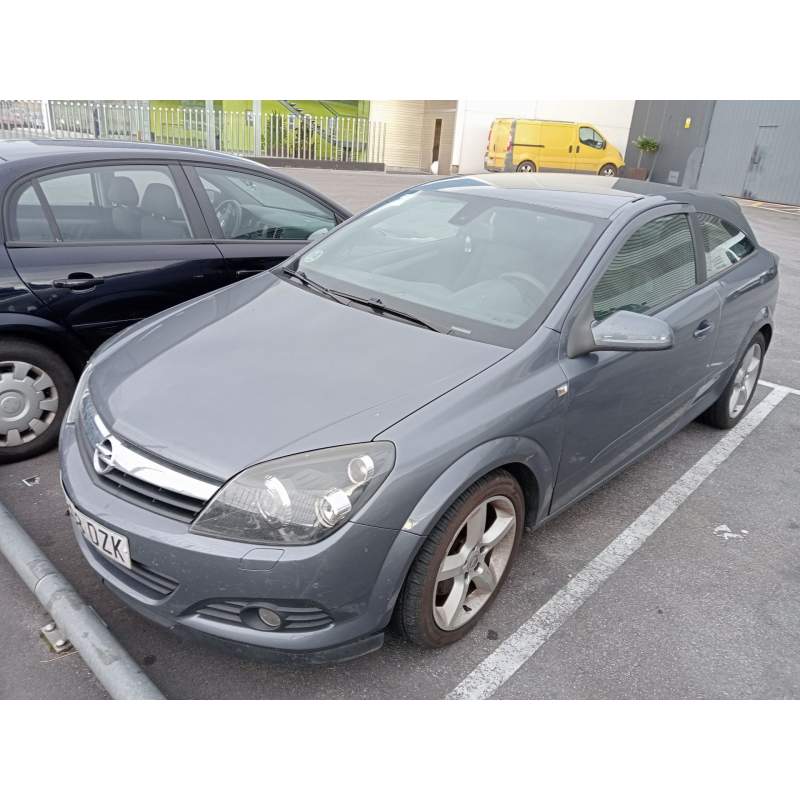 OPEL ASTRA H GTC (A04)