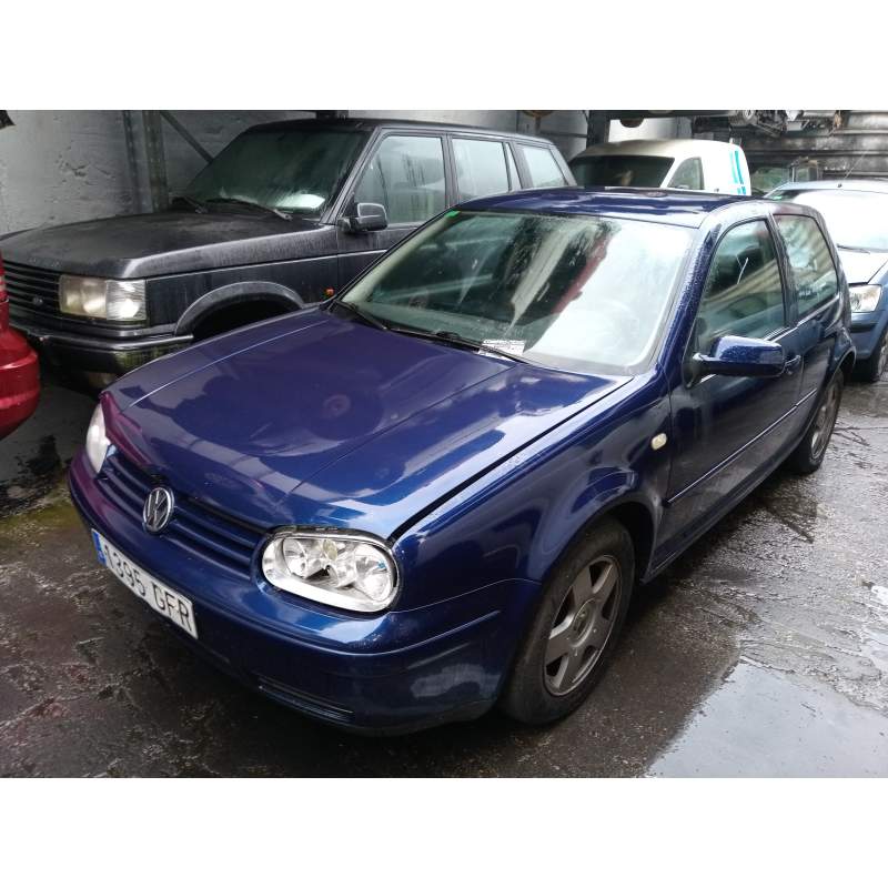 VOLKSWAGEN GOLF IV BERLINA (1J1)