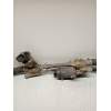Recambio de cremallera direccion para seat leon (kl1) style referencia OEM IAM 5WB423051AG 7817501315 4532012203