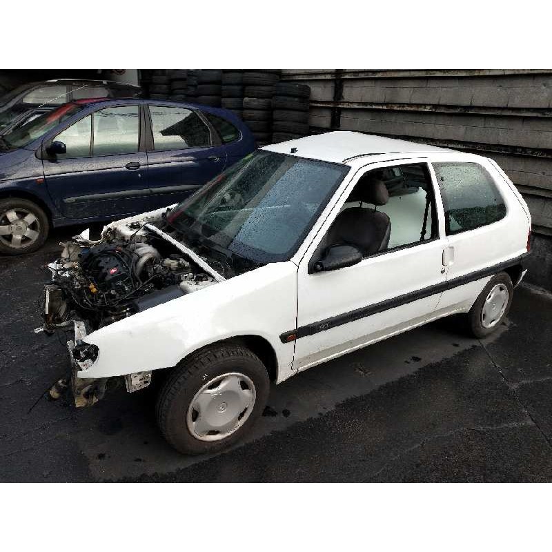 citroen saxo del año 1997