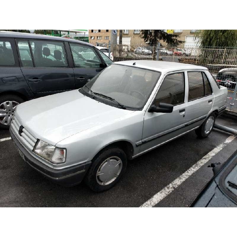 peugeot 309 del año 1992