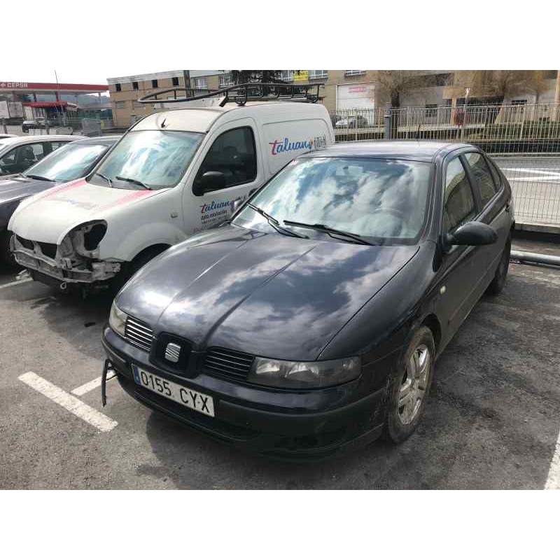 SEAT LEON (1M1)