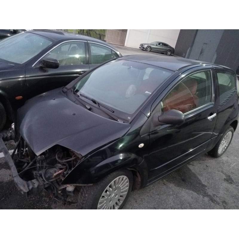 CITROËN C2
