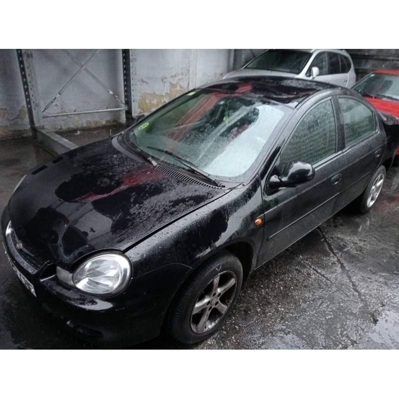 CHRYSLER NEON (PL)