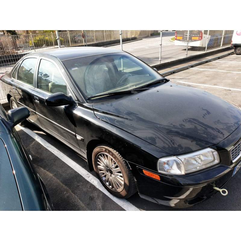 VOLVO S80 BERLINA