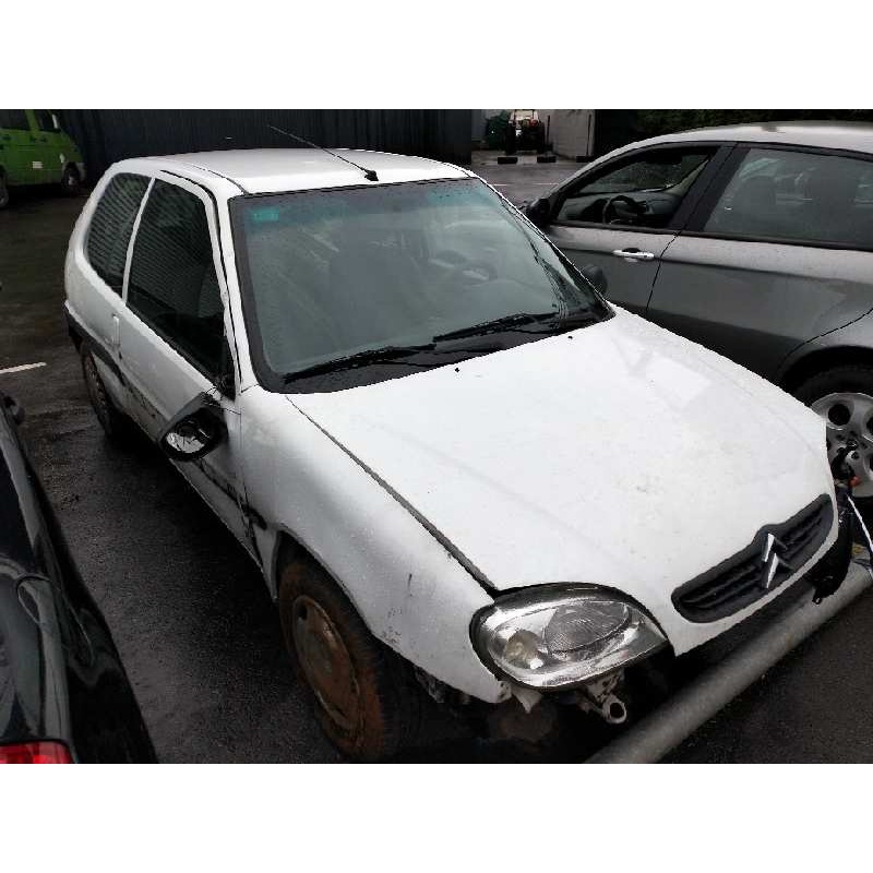 citroen saxo del año 1999