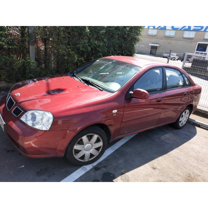 DAEWOO NUBIRA BERLINA
