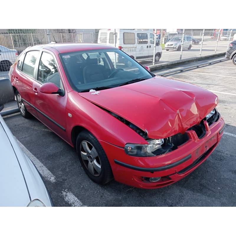 SEAT LEON (1M1)