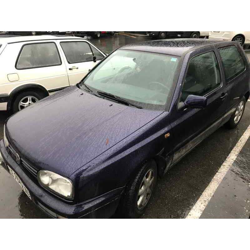 VOLKSWAGEN GOLF III BERLINA (1H1)
