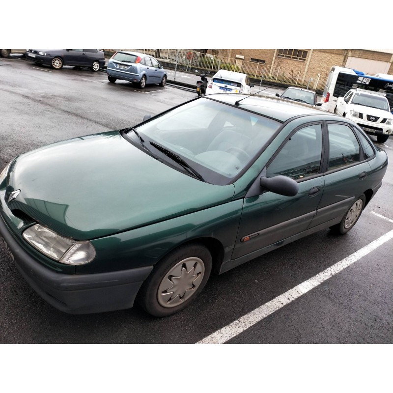 renault laguna (b56) del año 1995