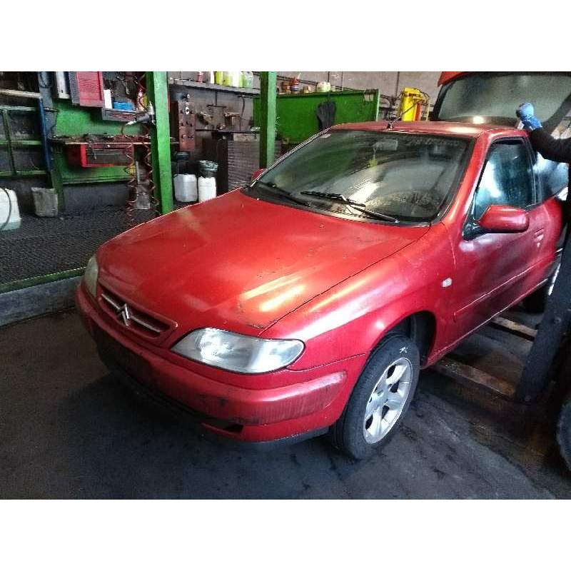 CITROËN XSARA COUPE