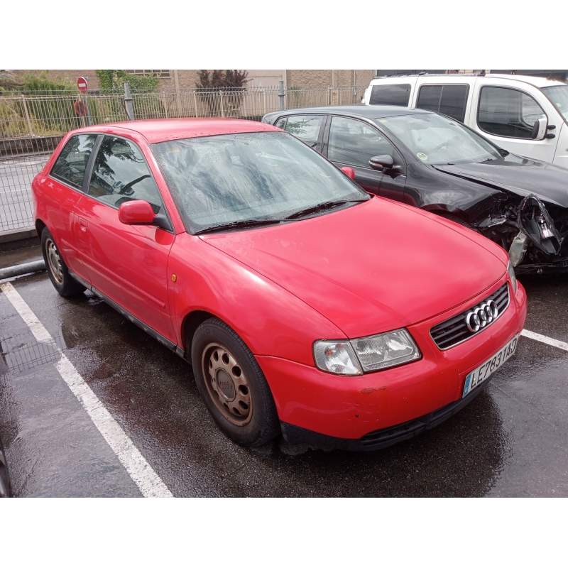 AUDI A3 (8L)