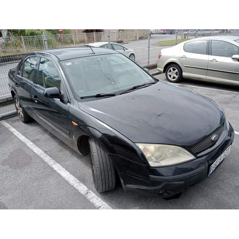 FORD MONDEO BERLINA (GE)