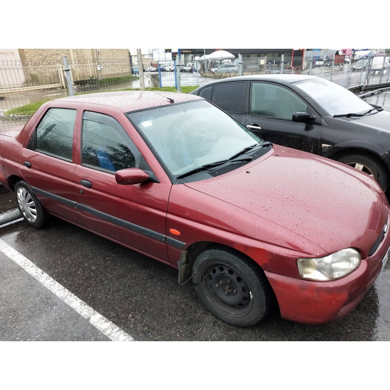 ford escort berl./turnier del año 1997