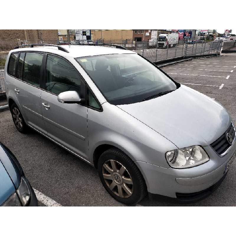 VOLKSWAGEN TOURAN (1T1)