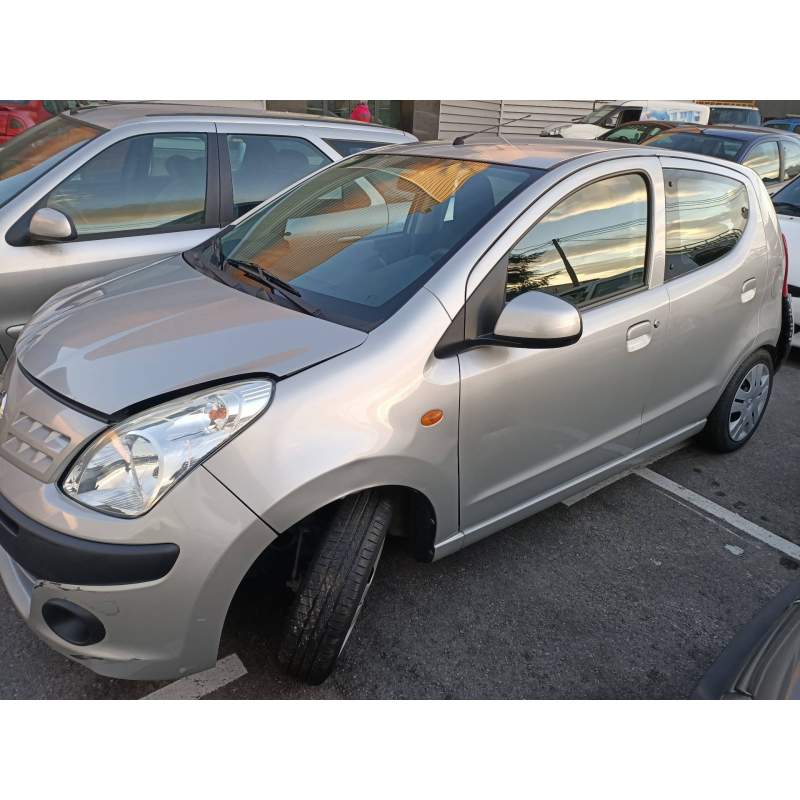 NISSAN PIXO (UAO)