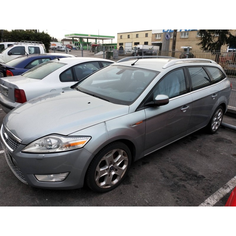 ford mondeo sportbreak (ca2) del año 2009