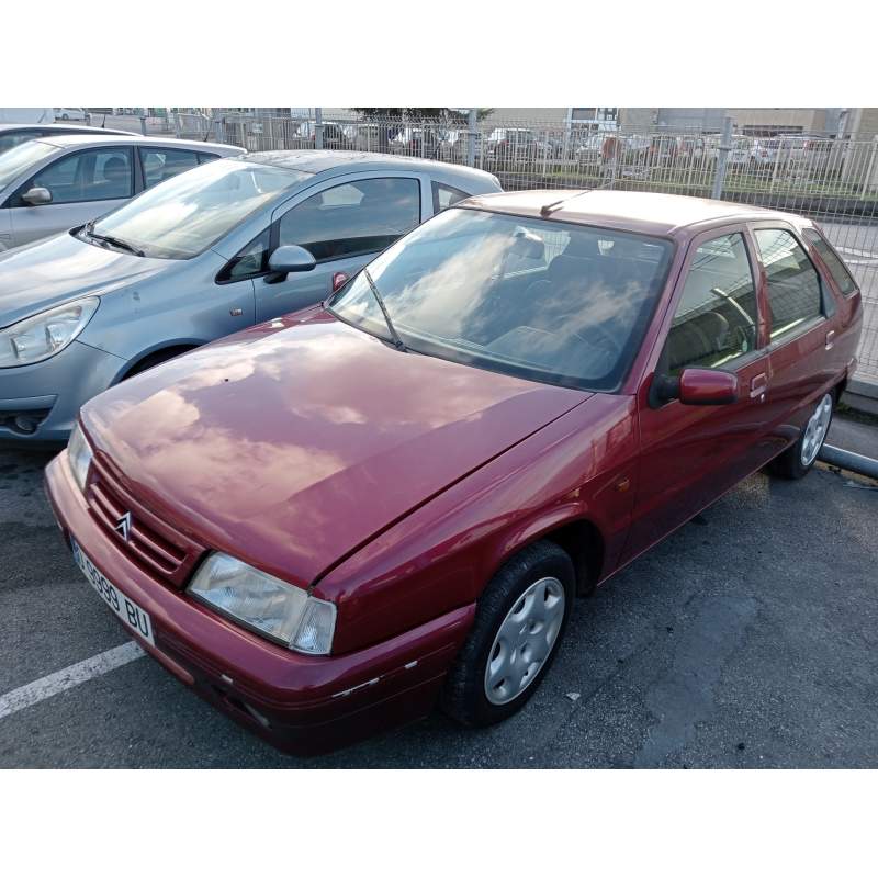 CITROËN ZX (1994 - 1998)