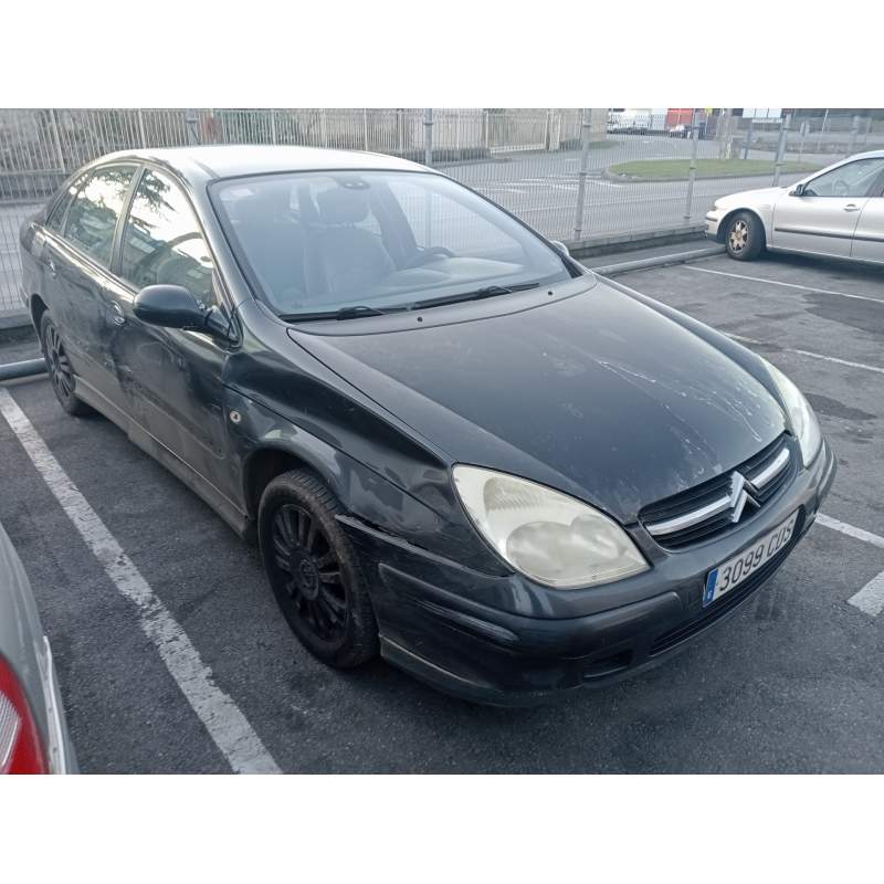 CITROËN C5 BERLINA