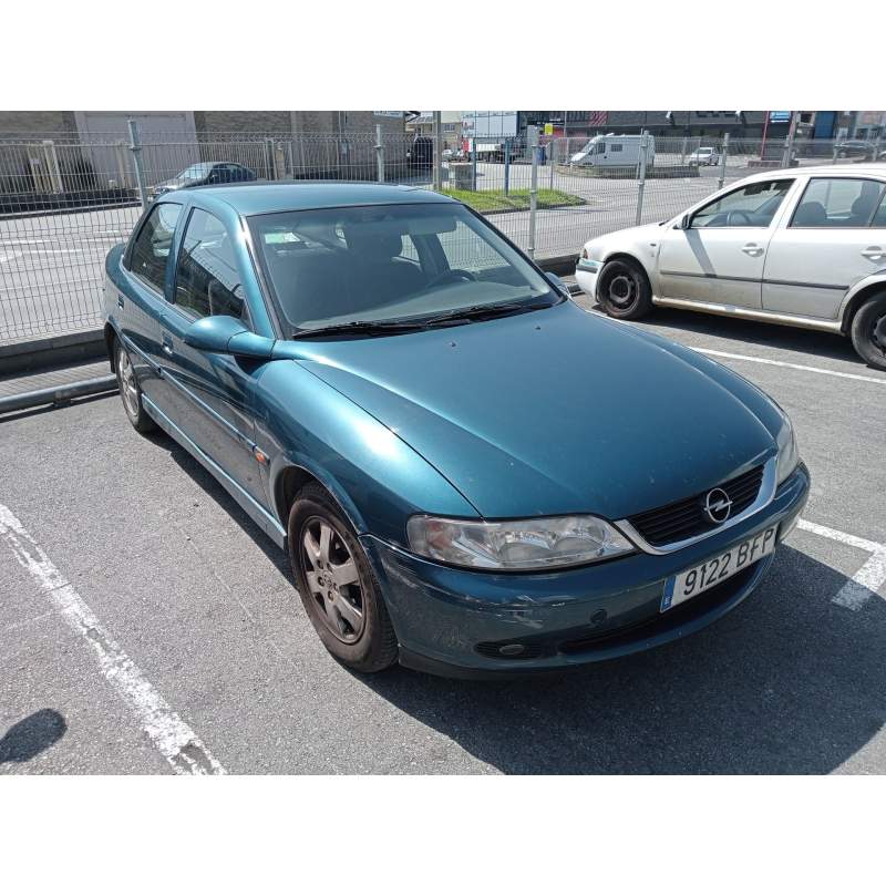 OPEL VECTRA B (J96)