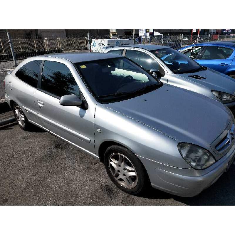CITROËN XSARA COUPE