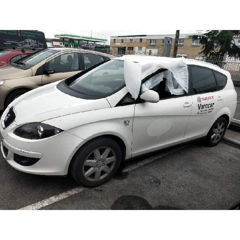 SEAT ALTEA XL (5P5)