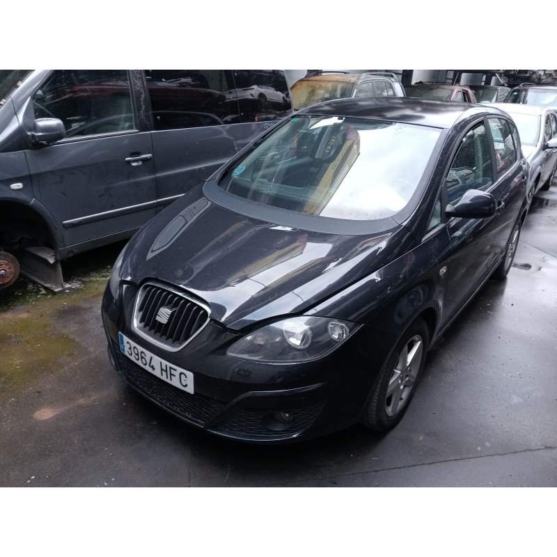 SEAT ALTEA (5P1)