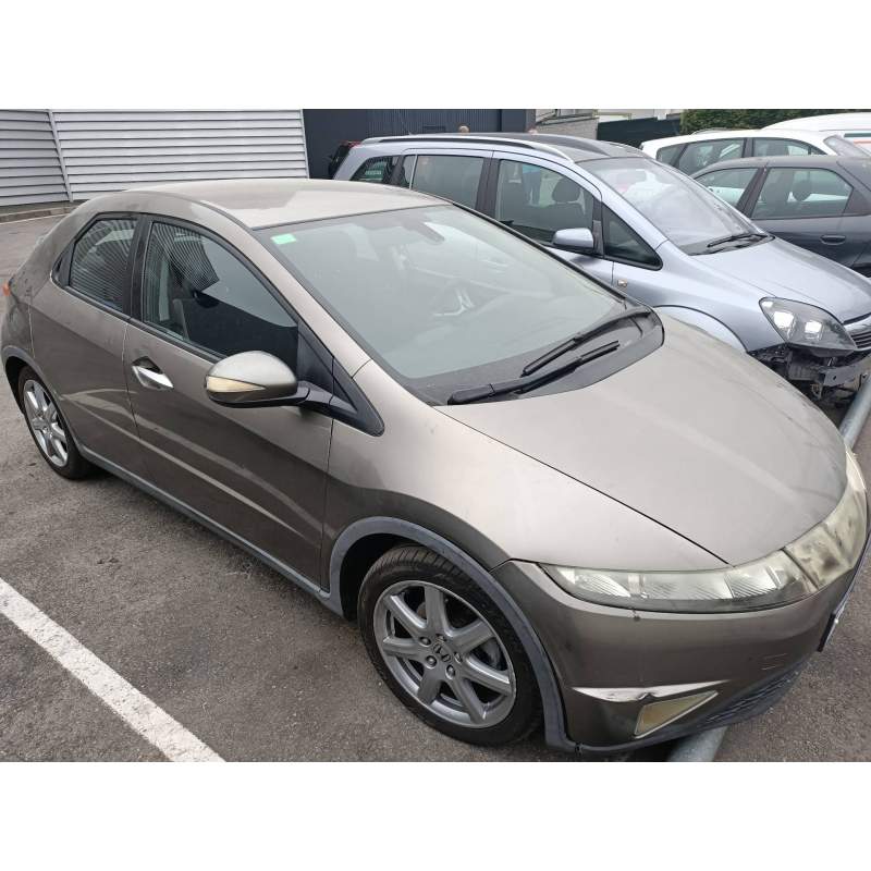 HONDA CIVIC BERLINA 5 (FK)