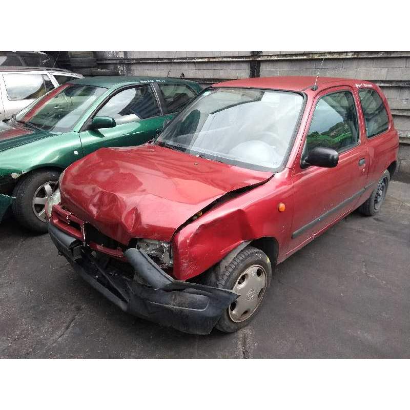 NISSAN MICRA (K11)
