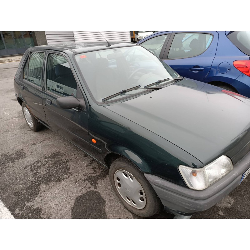 ford fiesta berl./courier del año 1994