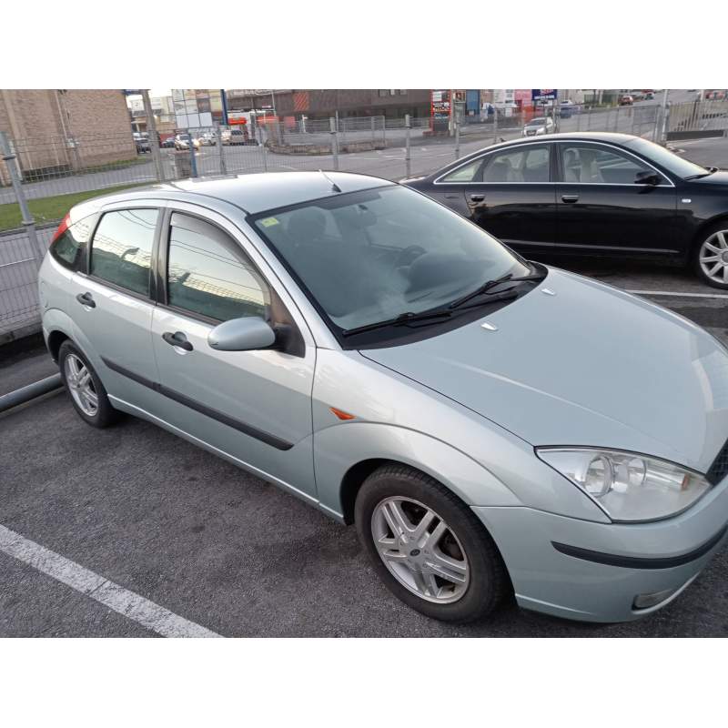FORD FOCUS BERLINA (CAK)