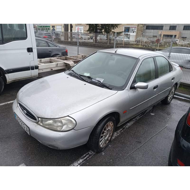 FORD MONDEO II SEDÁN (BFP)