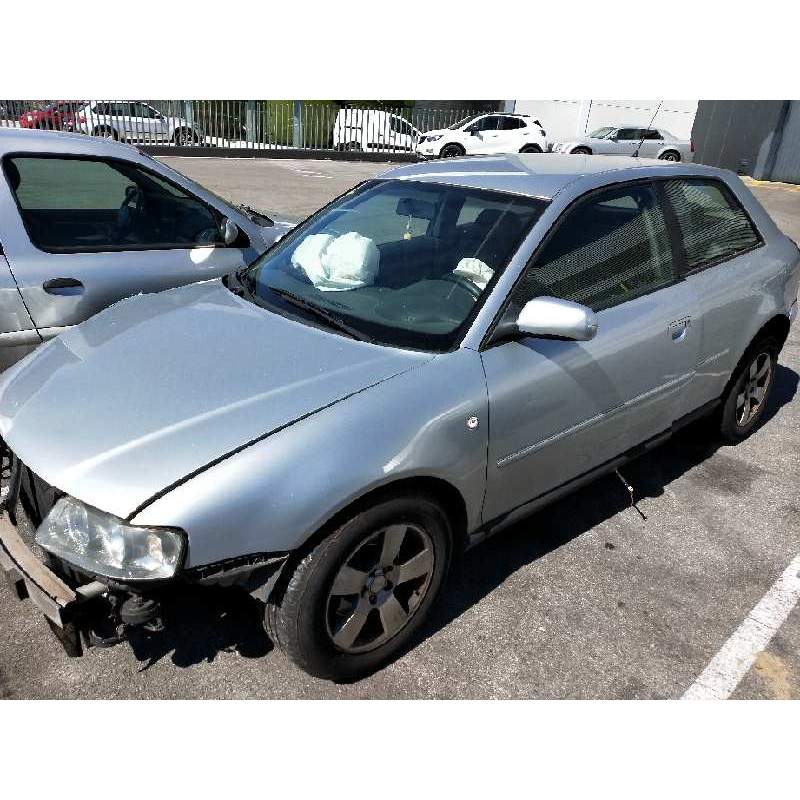 AUDI A3 (8L)
