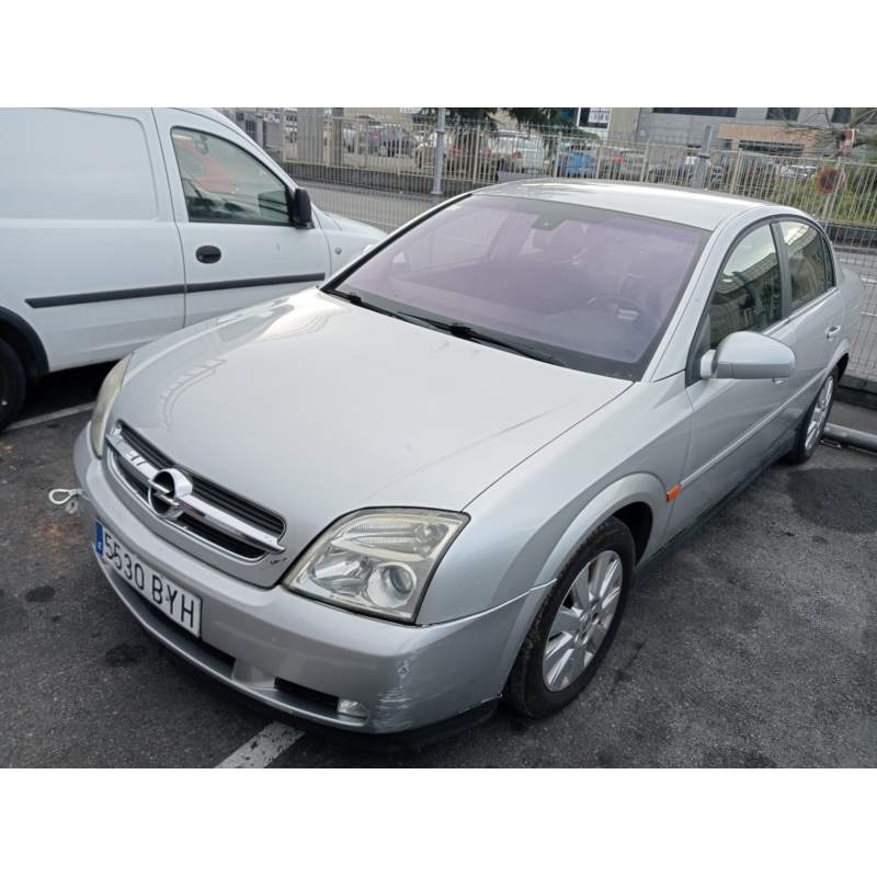 OPEL VECTRA C BERLINA