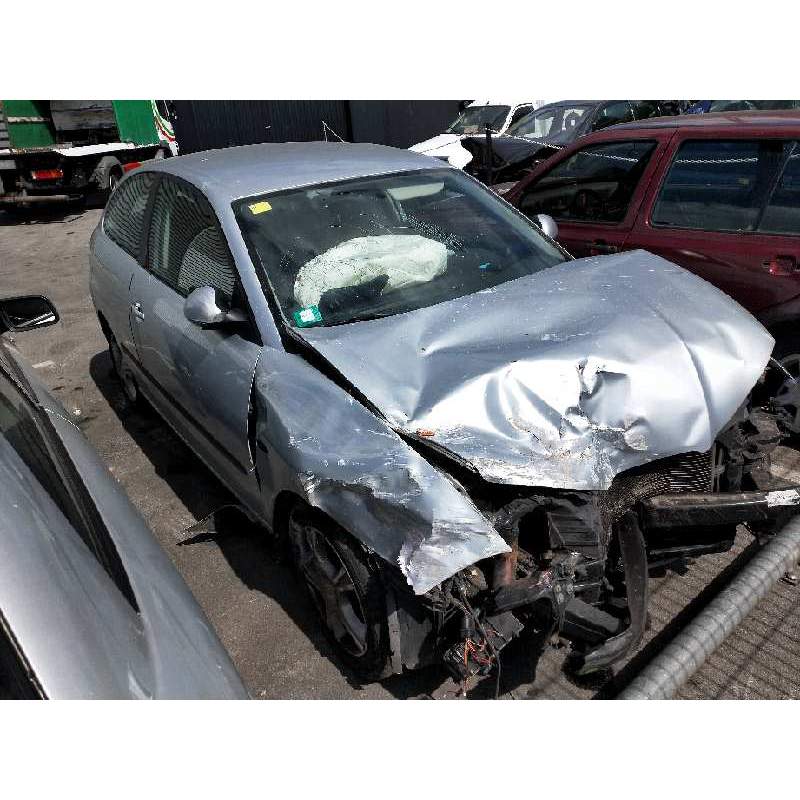 SEAT IBIZA (6L1)