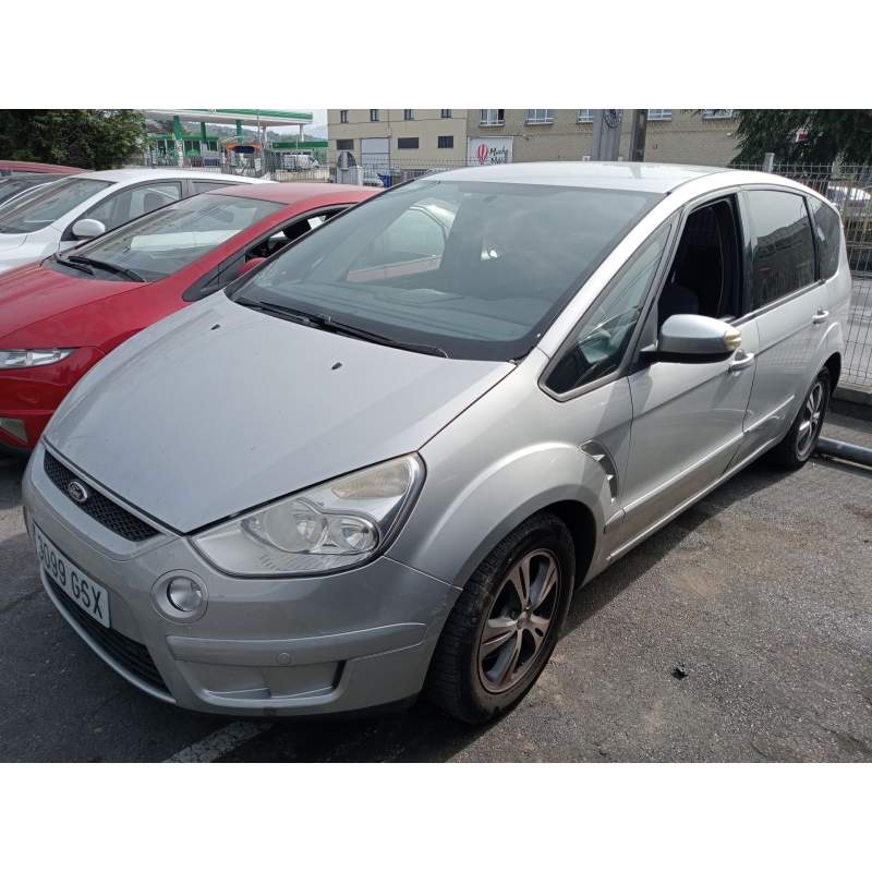 FORD S-MAX (WA6)