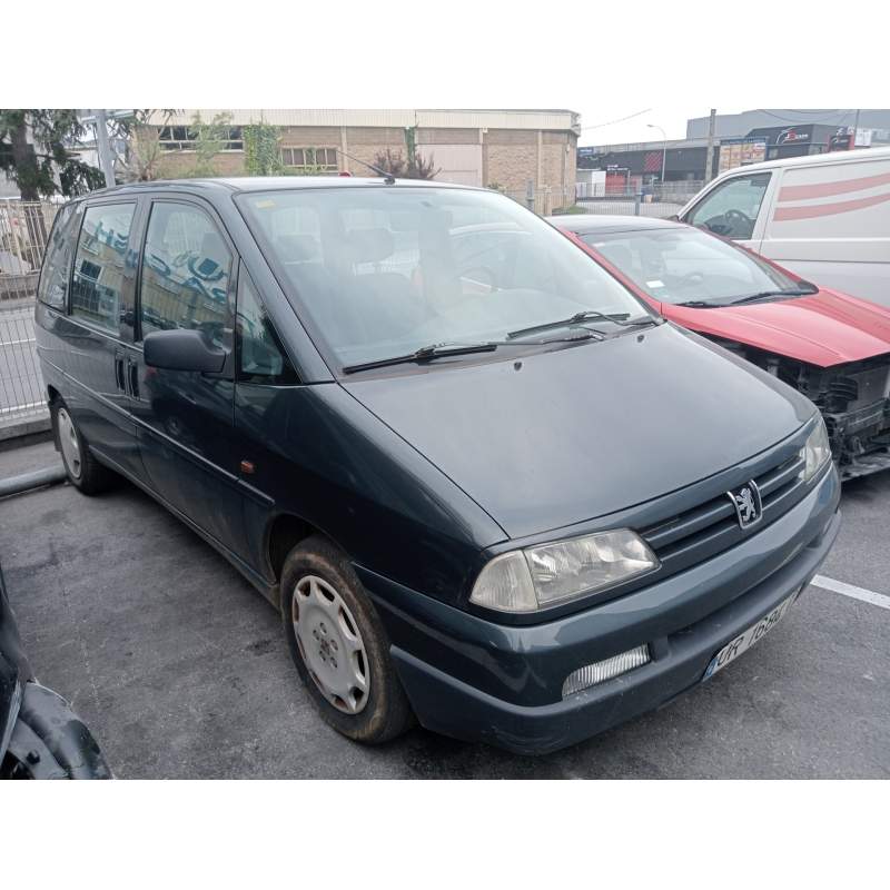 PEUGEOT 806
