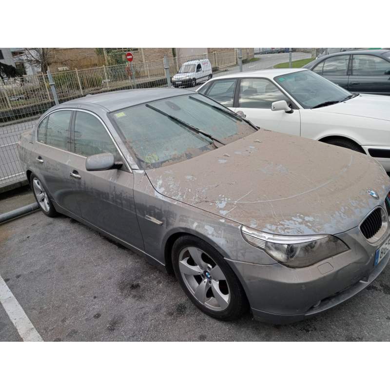 BMW SERIE 5 BERLINA (E60)