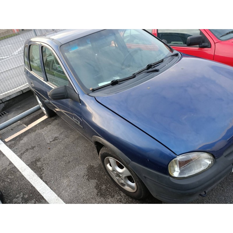 opel corsa b del año 1994